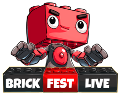 Brick Fest Live Hartford 2025