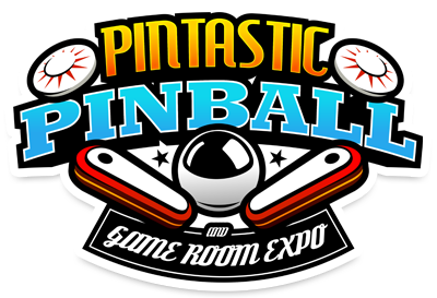 Pintastic Pinball & Game Room Expo 2025