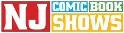 Old Bridge Comic Book Expo 2025