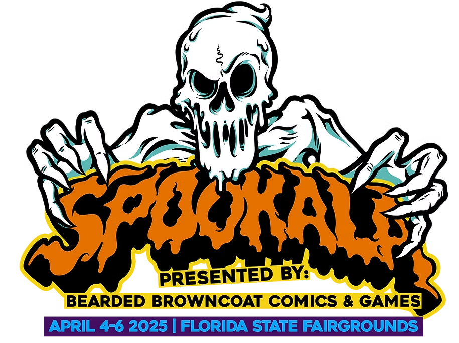 Spookala 2025
