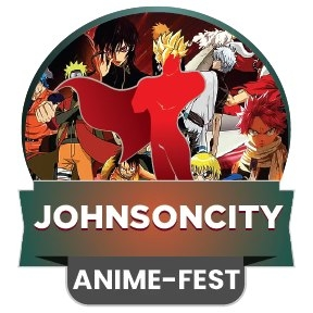 JohnsonCity Anime-Fest 2025