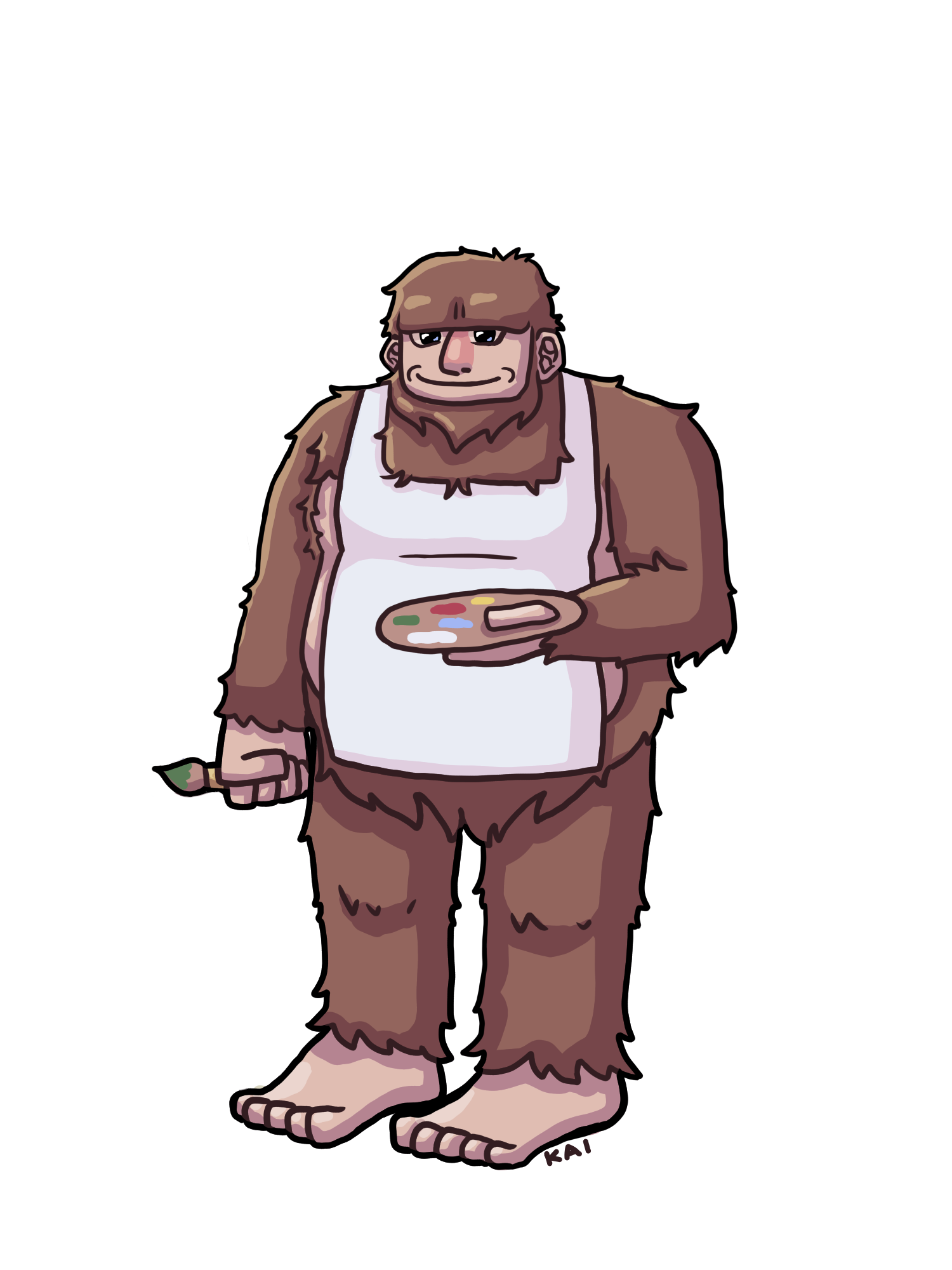 Squatchcon 2025
