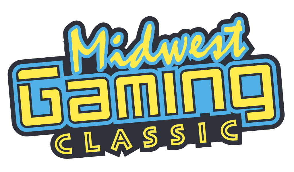 Midwest Gaming Classic 2025
