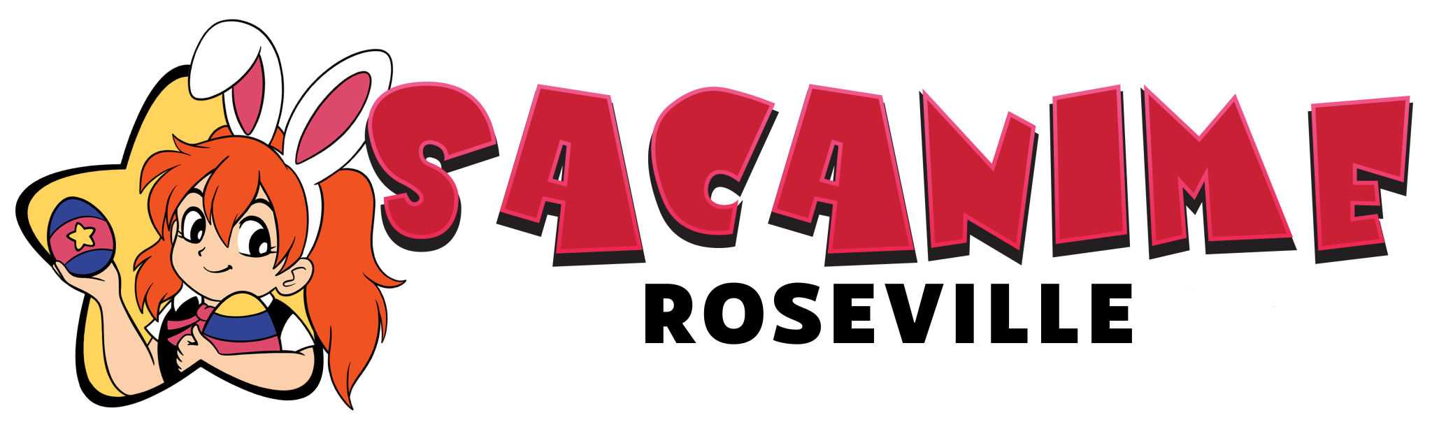 SacAnime Roseville 2025