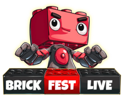 Brick Fest Live Richmond 2025