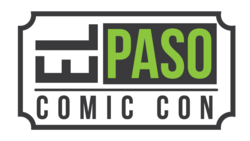 El Paso Comic Con 2025