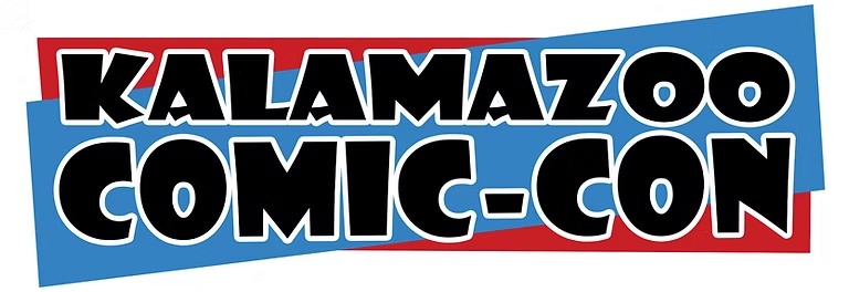 Kalamazoo Comic-Con 2025